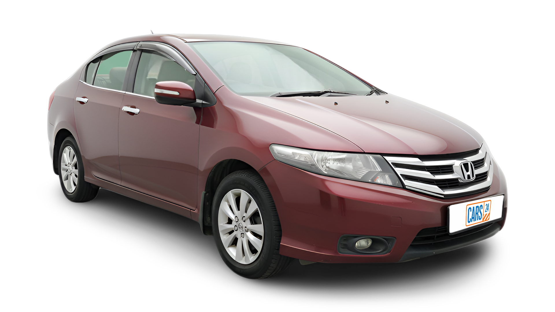 Honda City-img